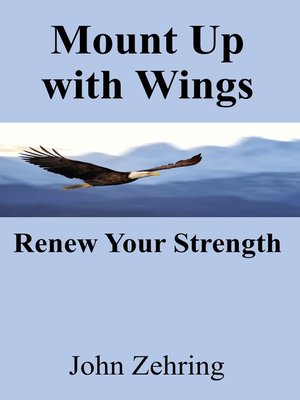 cover image of Mount Up with Wings